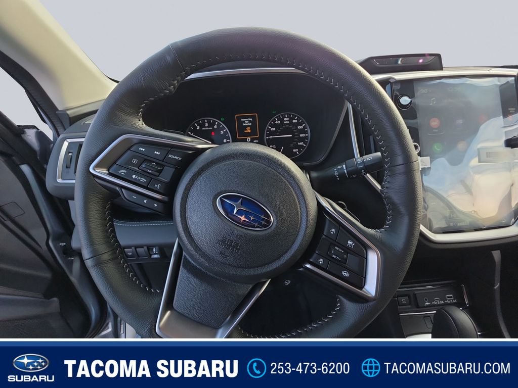 2026 Subaru Ascent Limited - Photo 13