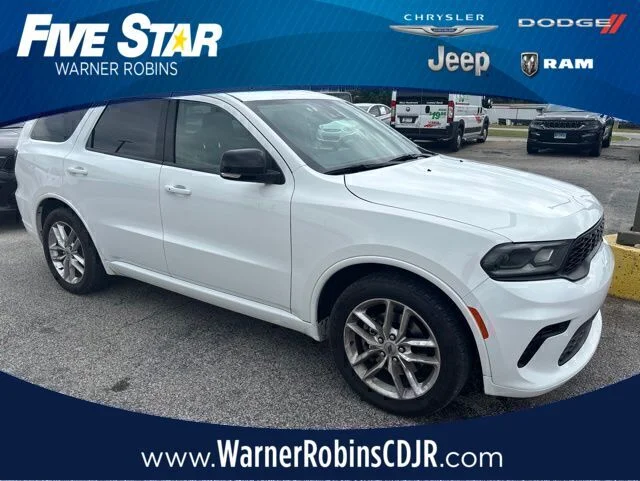 2024 Dodge Durango