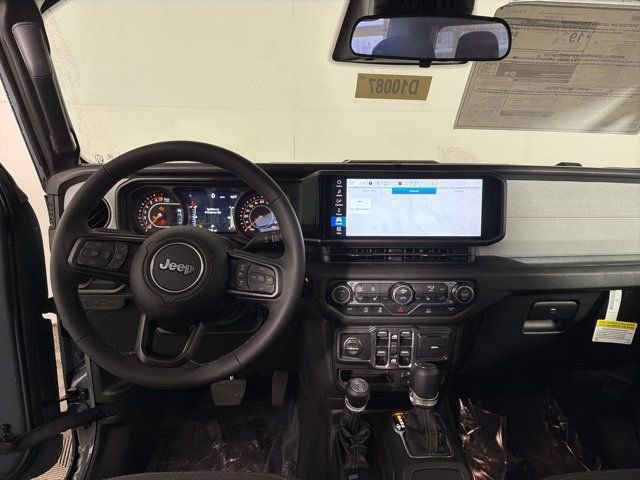 2026 Jeep Gladiator Sport S - Photo 25