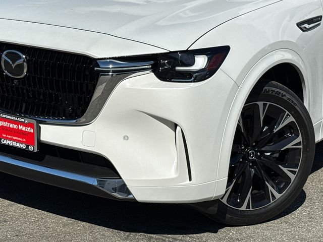 2026 Mazda CX-90 Premium Plus Package - Photo 8