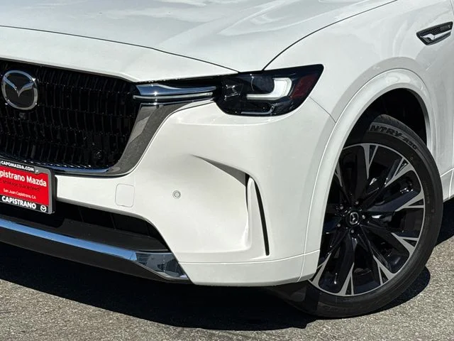 2026 Mazda CX-90 Premium Plus Package - Photo 8