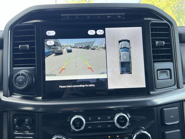 2024 Ford F-150 Platinum - Photo 11