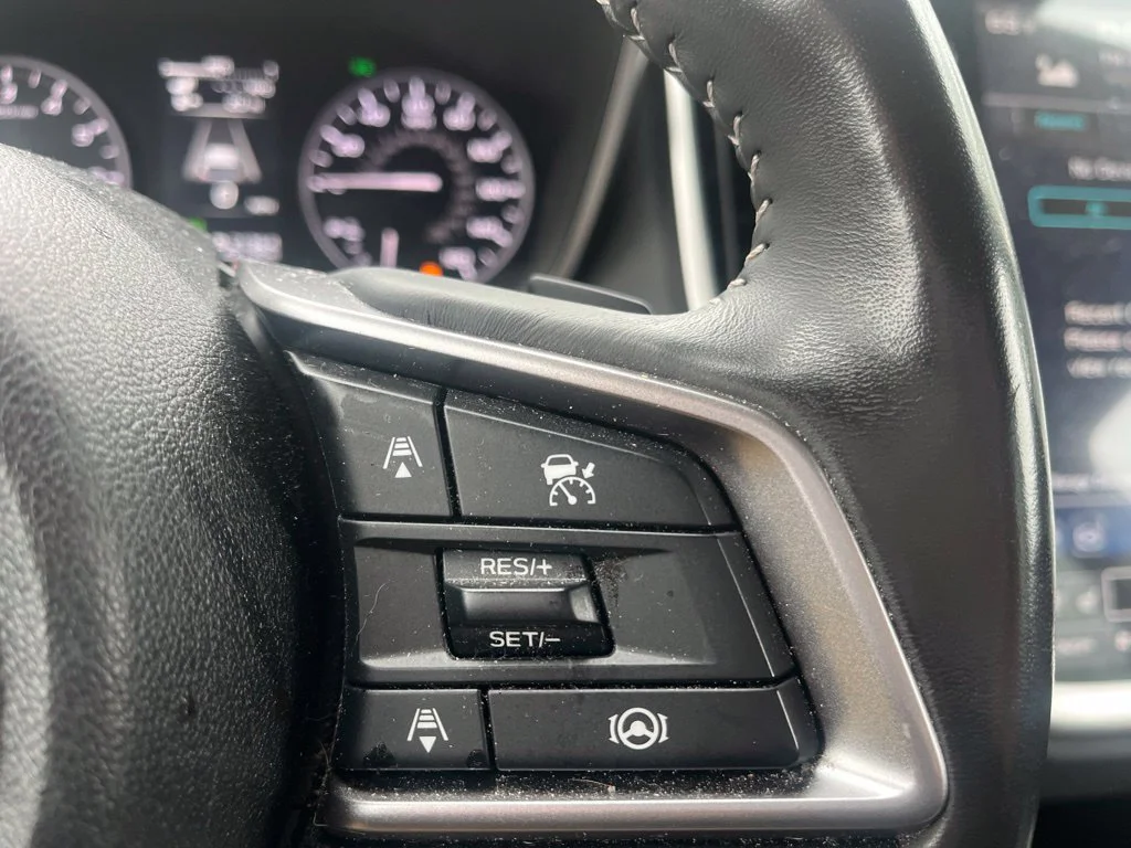 Used 2025  Subaru Touring image 16