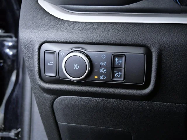 Certified Used 2023 Black Ford XLT image 27