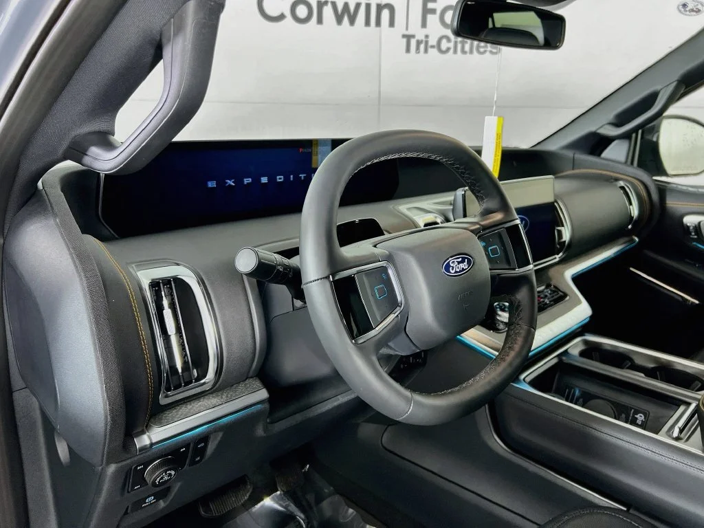 New 2027 Gray Ford Tremor image 2