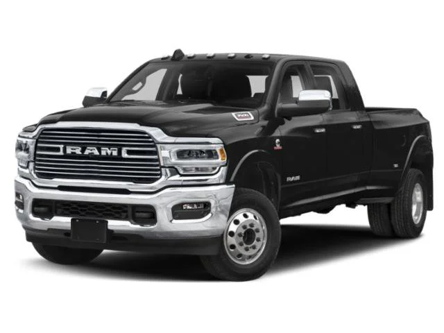 2020 RAM 3500's photo
