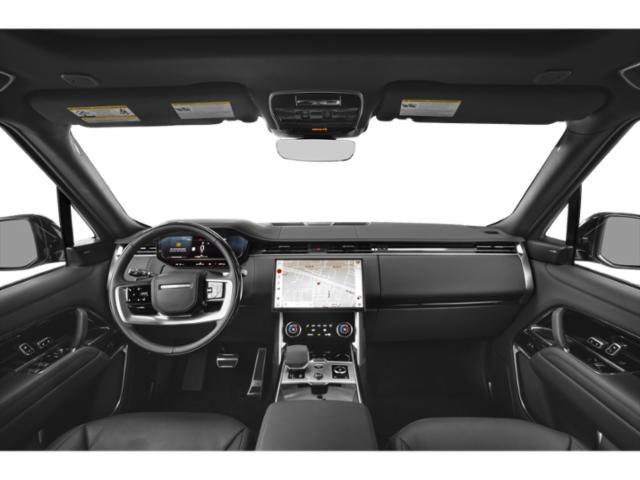 New 2026 Petrolix BlueinGloss finish Land Rover SE image 11