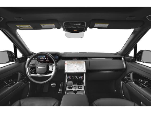 New 2026 Charente Grey Land Rover SE image 11