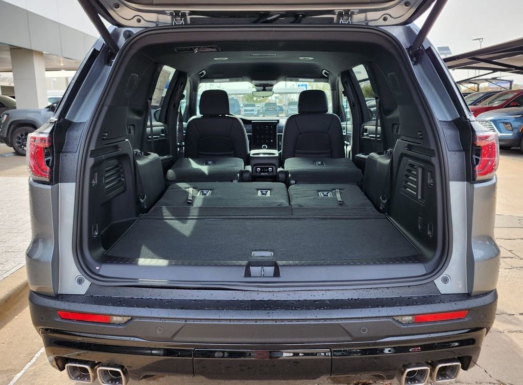 2026 GMC Acadia Elevation - Photo 53