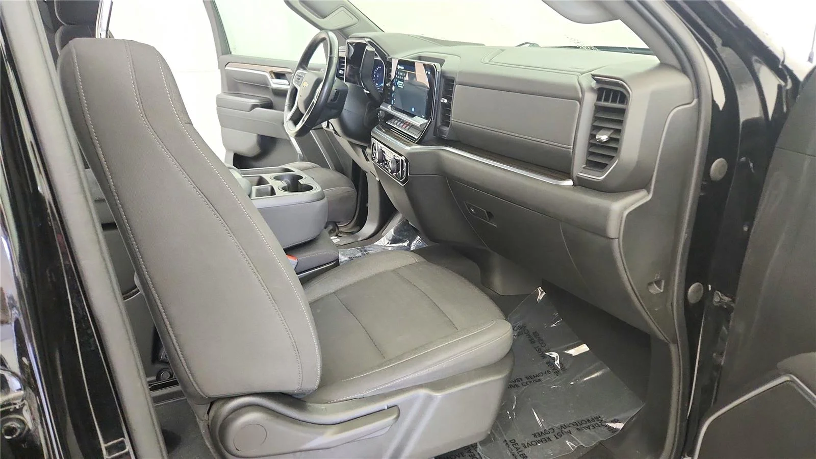Used 2022 Black Chevrolet LT (2FL) image 33