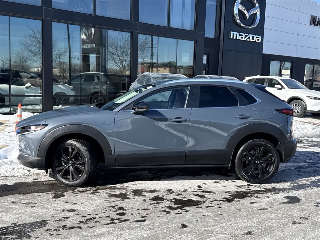 2023 MAZDA CX-30 - Image 7
