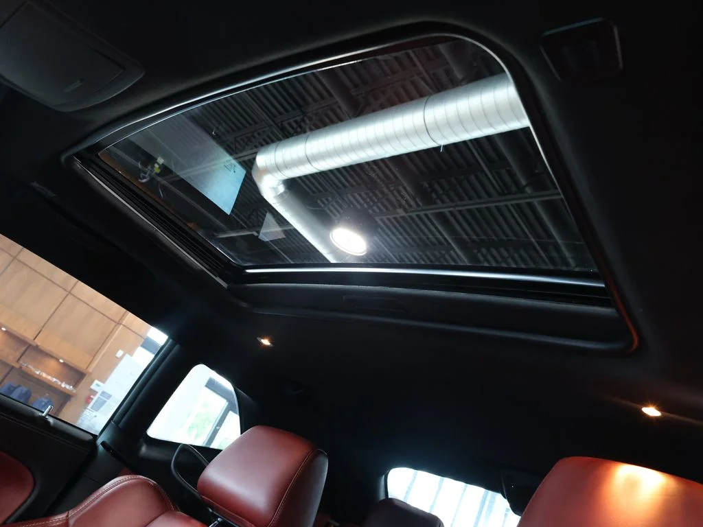 Used 2023 Black Dodge SRT Demon 170 image 18