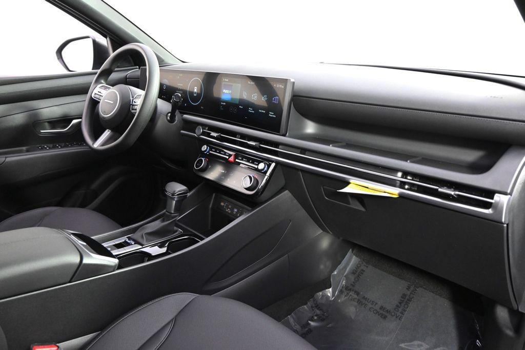 New 2026 Blue / Stone Hyundai SEL Activity AWD image 15