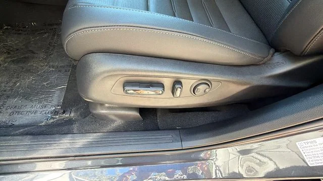 2026 Honda CR-V EX-L - Photo 21