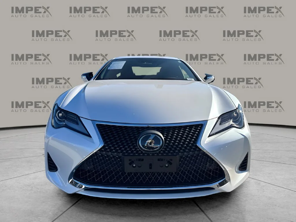 Used 2020 White Lexus 300 image 8