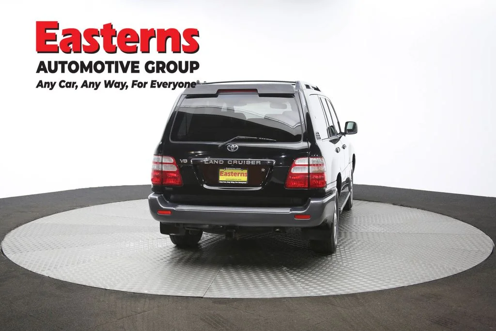 Used 2005 Black Toyota Base image 41