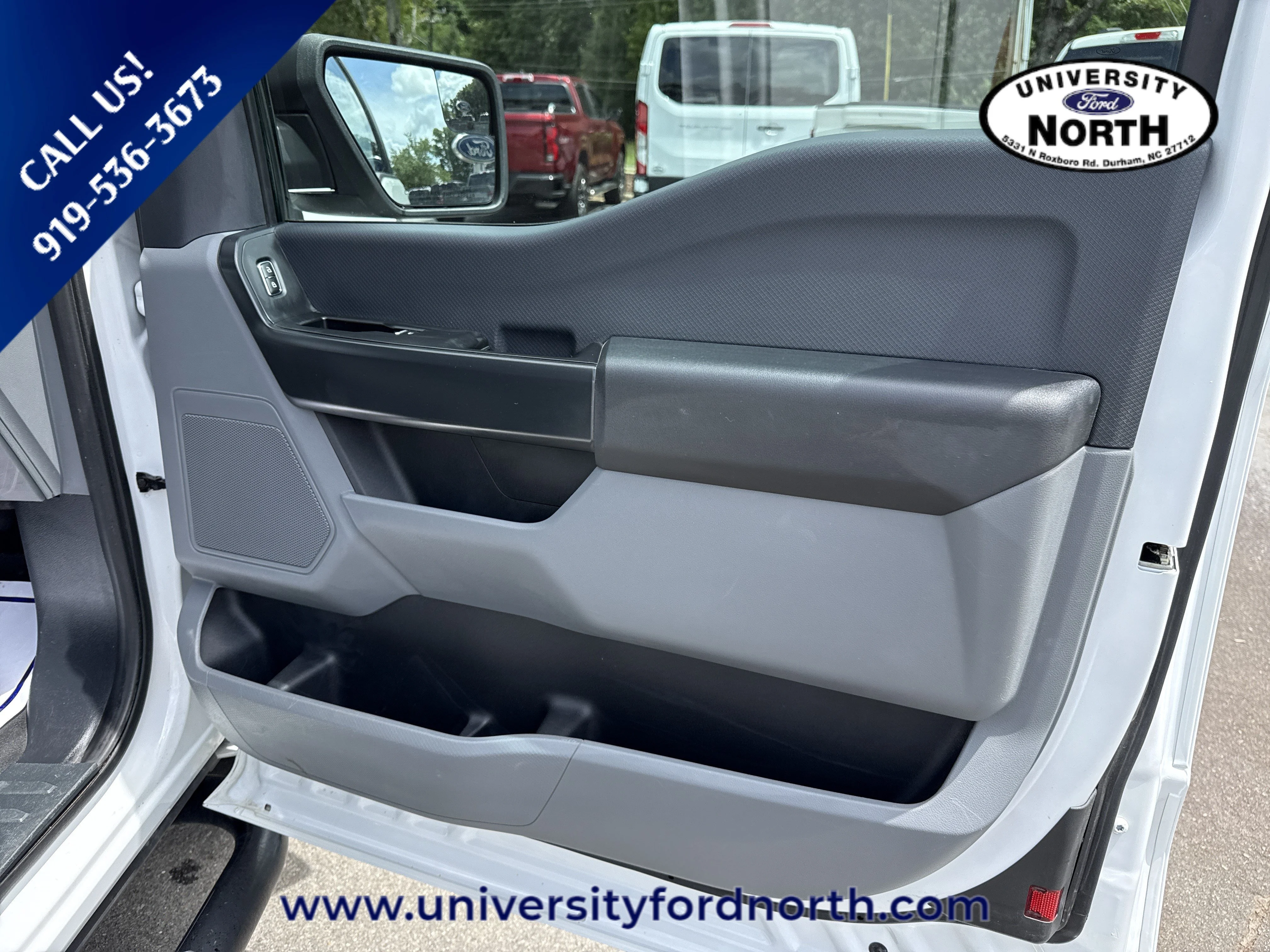 Used 2022 Oxford White Ford XL image 35