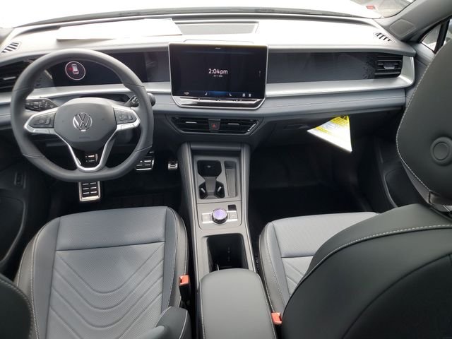 New 2026 Beige Volkswagen SE R-Line Black image 15
