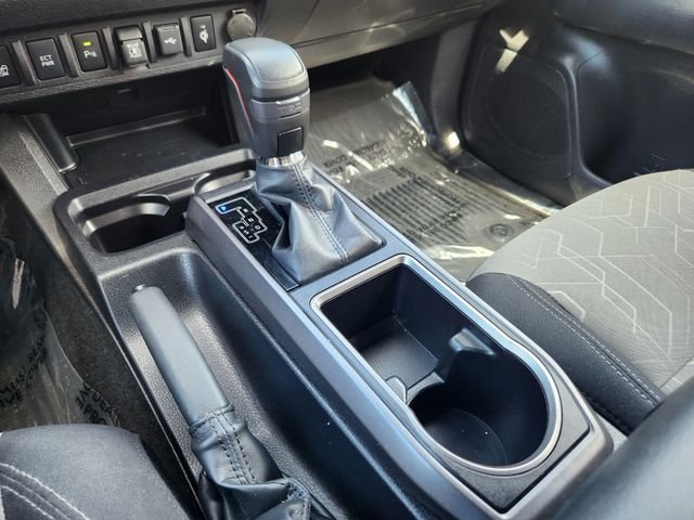 Used 2023 Gray Toyota TRD Sport image 27