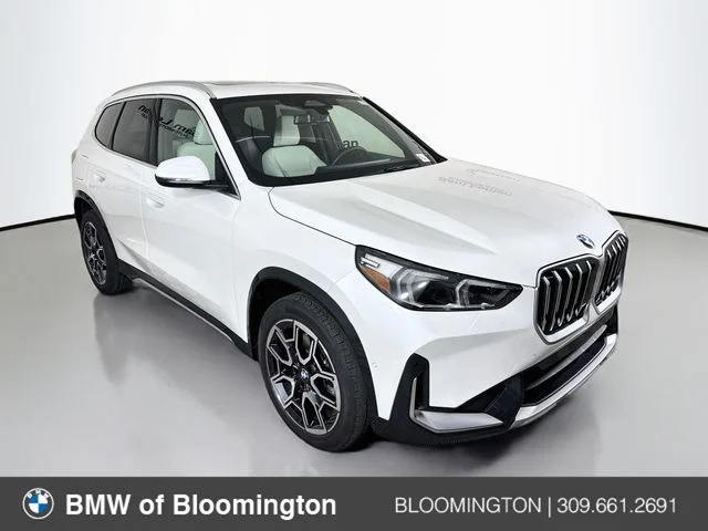 2026 BMW X1 xDrive28i for sale at BMW of Bloomington