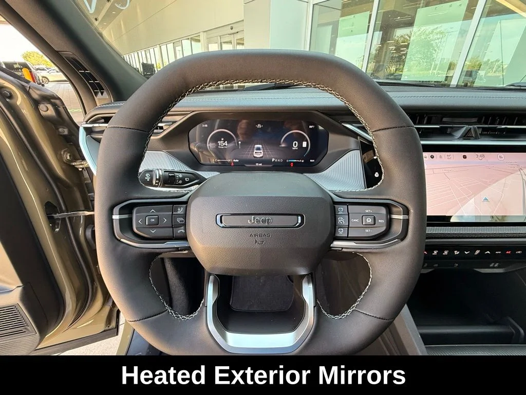 New 2026 41 Exterior Paint Jeep Limited image 23
