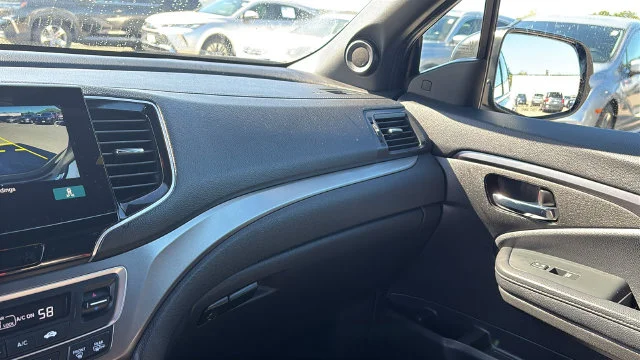 Used 2022  Honda Sport image 20