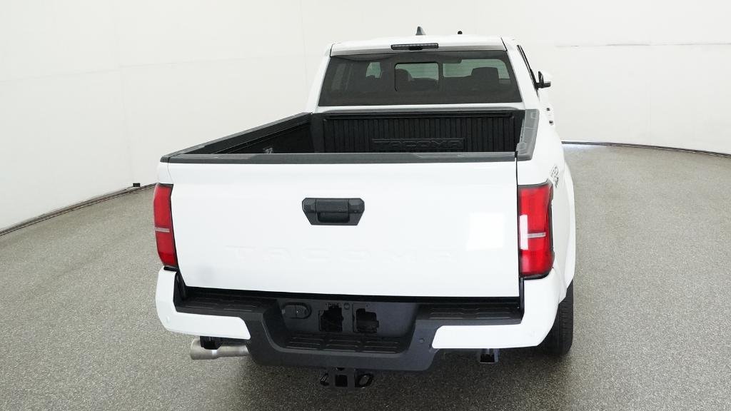 New 2026 Ice Cap Toyota TRD Sport image 14