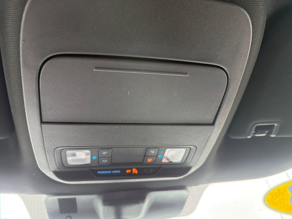 Used 2023 Blue Ford XL image 31
