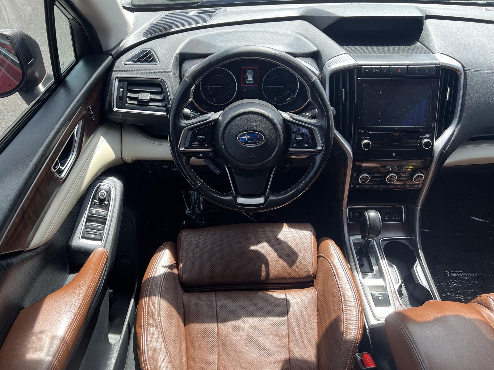 2019 Subaru Ascent Touring - Photo 34