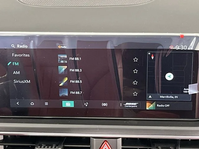 New 2026 Wolf Gray Kia GT-Line FWD image 16