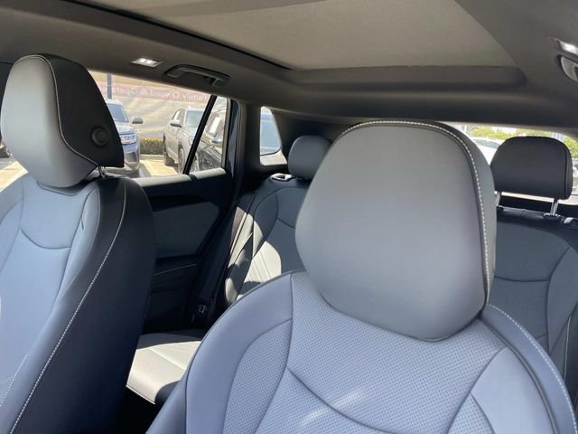 New 2026 Blue Volkswagen 2.0T SE R-Line Black image 23
