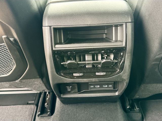 New 2026 Black Jeep Laredo Altitude image 28