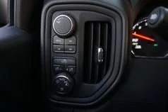 New 2026 Black Chevrolet Custom Trail Boss image 19