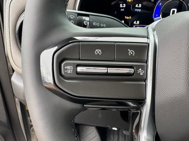 2026 Chevrolet Colorado ZR2 - Photo 27