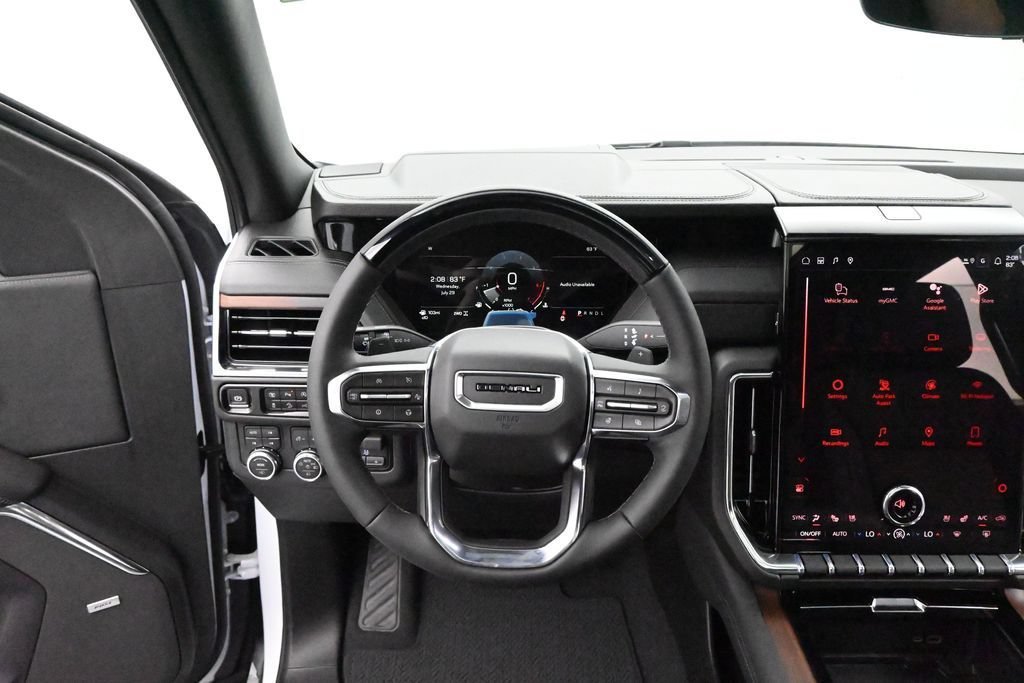 2026 GMC Yukon XL Denali - Photo 24