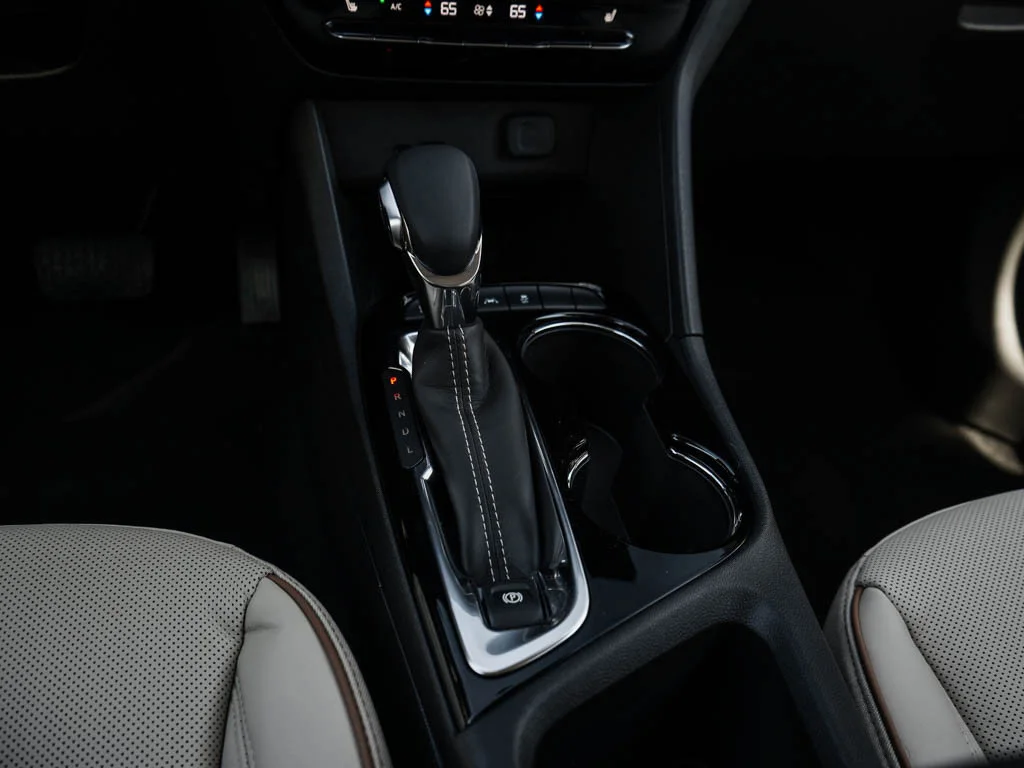 2026 Buick Encore GX Avenir - Photo 27