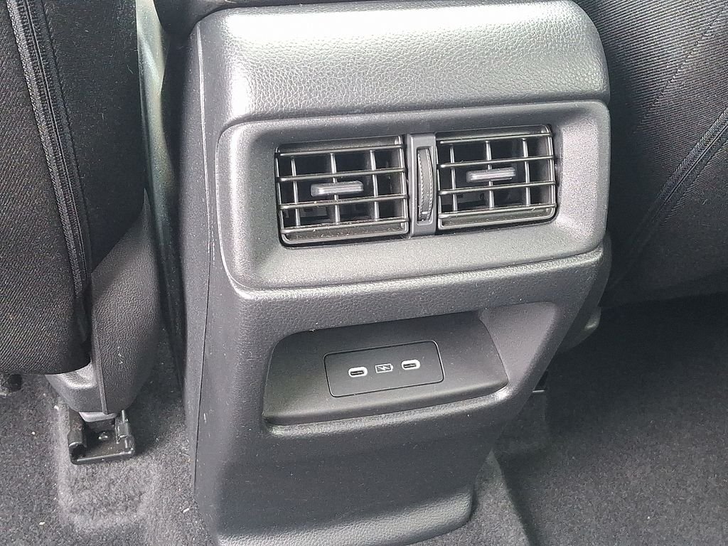 2024 Honda CR-V EX - Photo 11