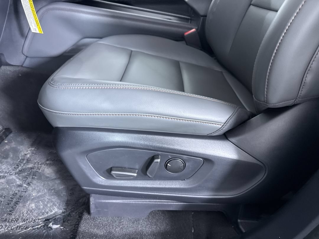 New 2027 Star White Metallic Tri-Coat Ford Active w/200A Pkg image 13