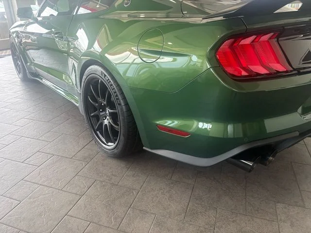 2023 Ford Mustang GT Premium - Photo 20