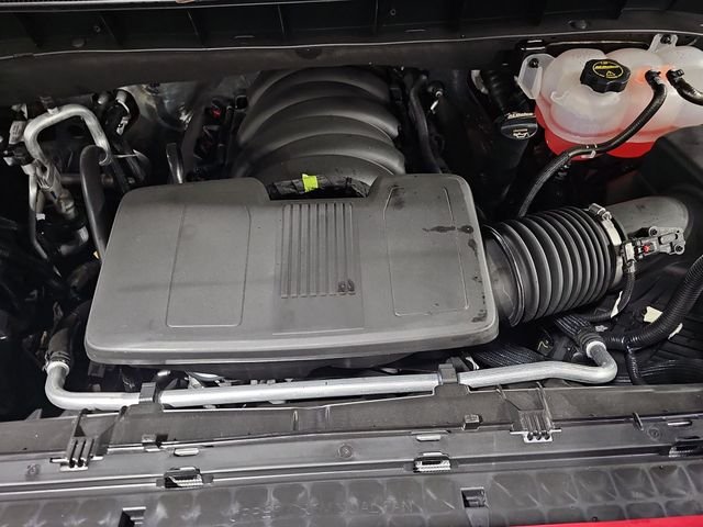 Used 2026 Red Chevrolet High Country image 33