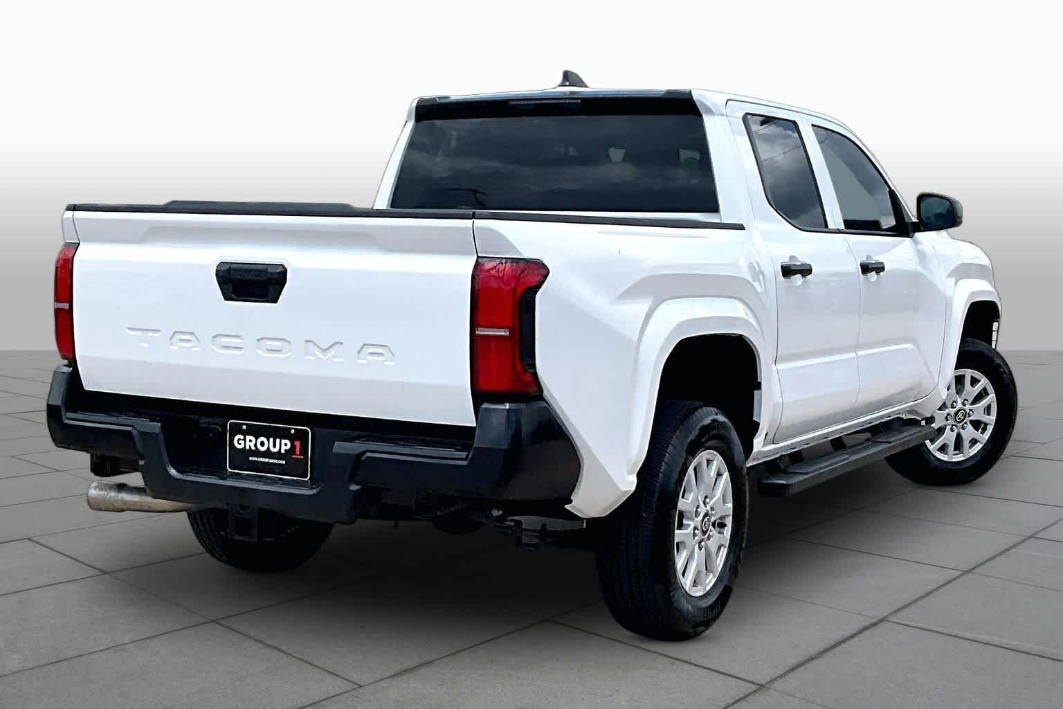 Used 2025 Ice Cap Toyota SR image 12
