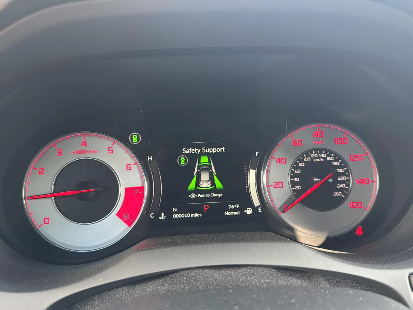 2026 Acura RDX A-Spec Package - Photo 35