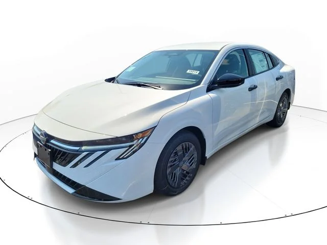 New 2027 Fresh Powder Nissan S image 2