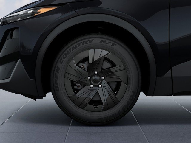 New 2026 ASTRO BLACK MICA Subaru Sport image 9