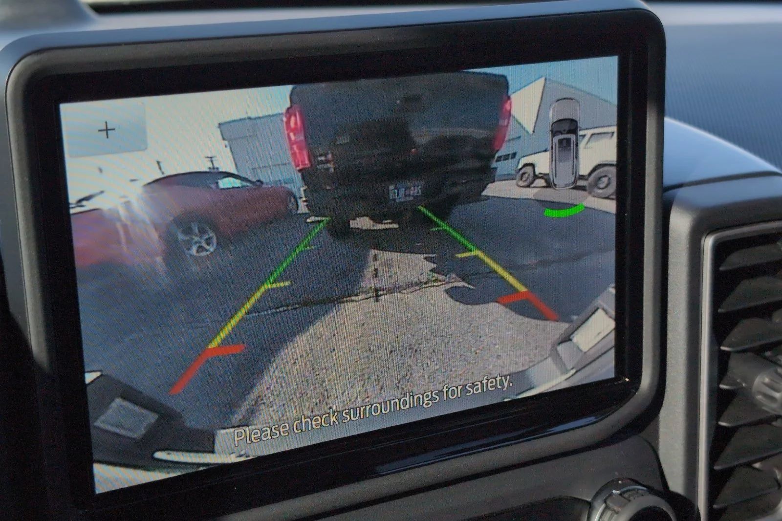 Used 2023 Gray Ford Big Bend image 21