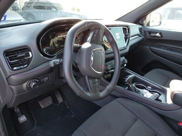 Used 2026 Black Clearcoat Dodge GT image 6