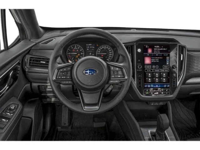 New 2026 RIVER ROCK PEARL Subaru Limited image 33