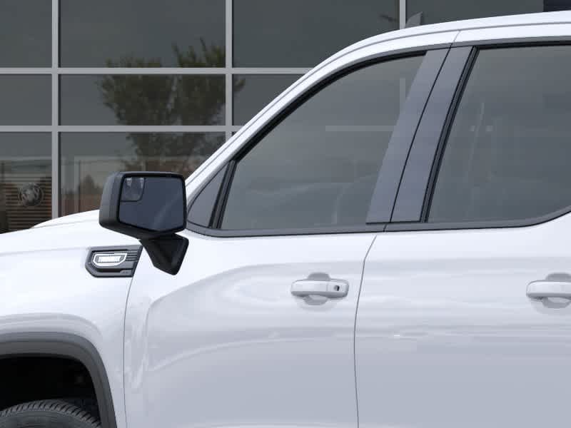 2026 GMC Sierra 1500 Elevation - Photo 12
