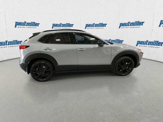 New 2026 Aero Gray Metallic Mazda 2.5 Turbo Premium Plus AWD image 12