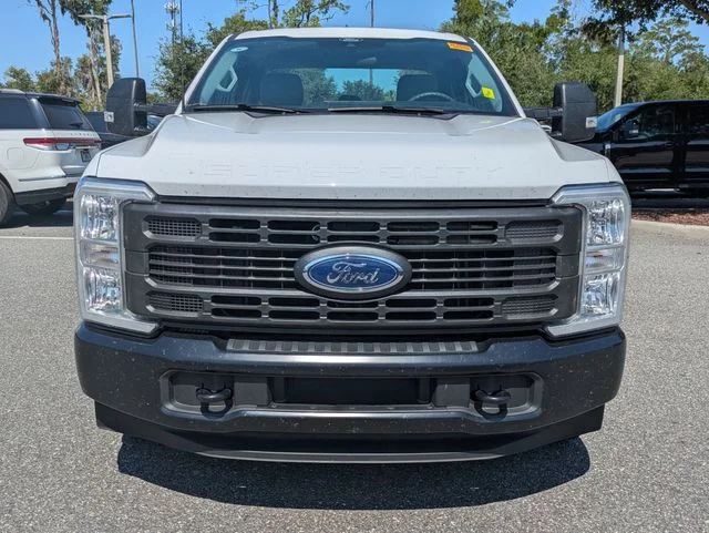 Used 2026 Oxford White Ford XL image 8